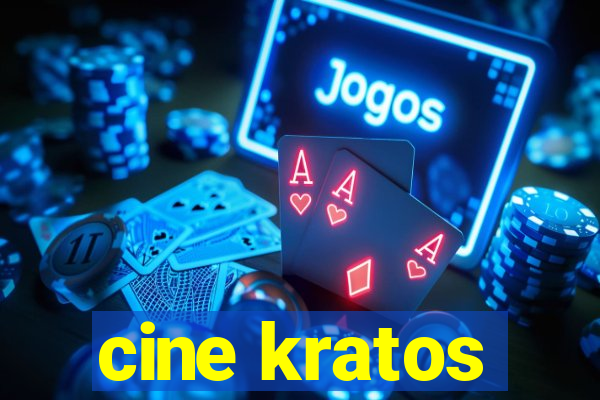 cine kratos